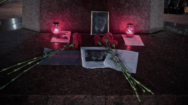 Кто сеет межнациональную рознь на убийстве ребенка