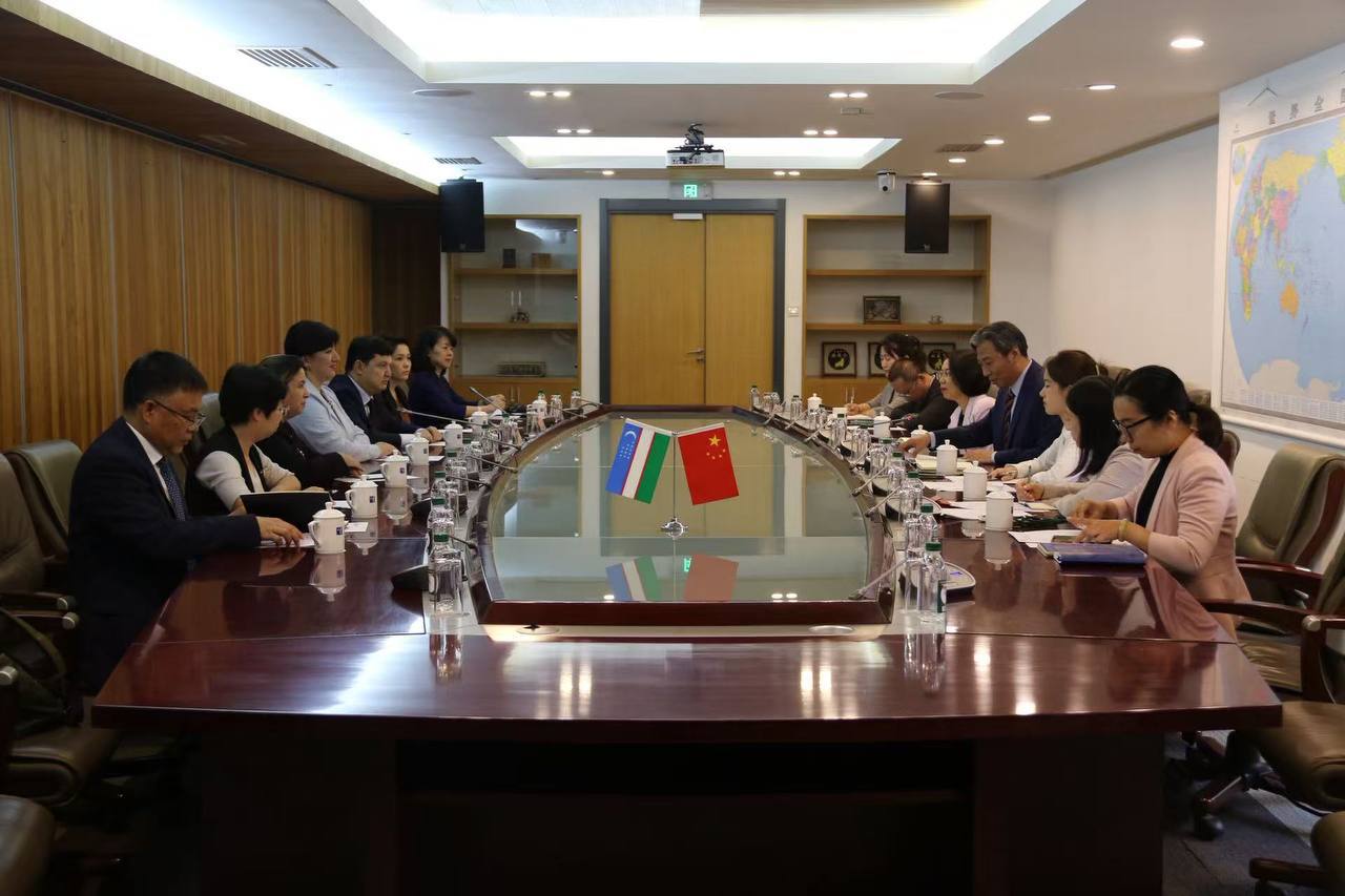 В Ташкенте можно будет сдать экзамен HSK по китайскому языку