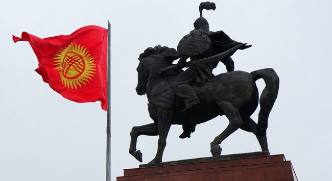 Станет ли Манас новой столицей Кыргызстана в обозримом будущем?!