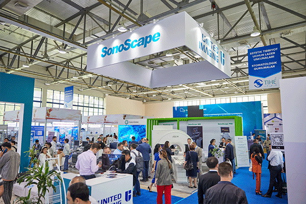 В столице Узбекистана проходит международная выставка «Здравоохранение – TIHE 2024»