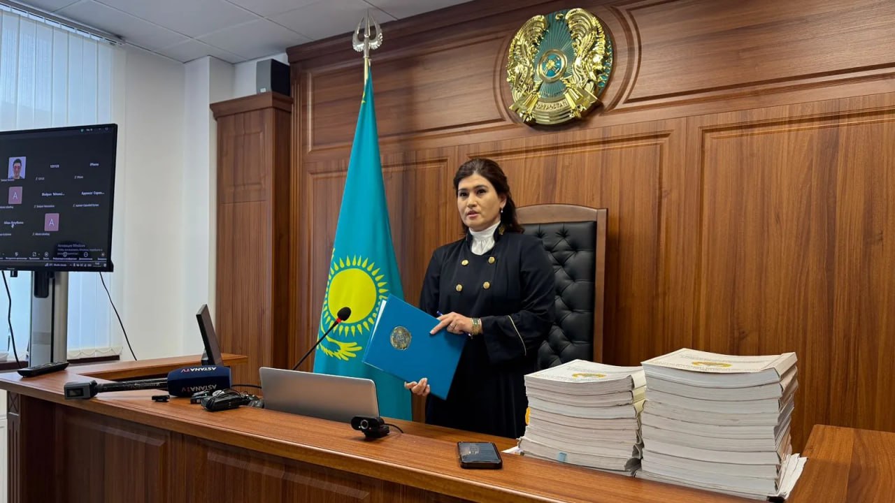 Пожизненное заключение за убийство Яны Легкодимовой