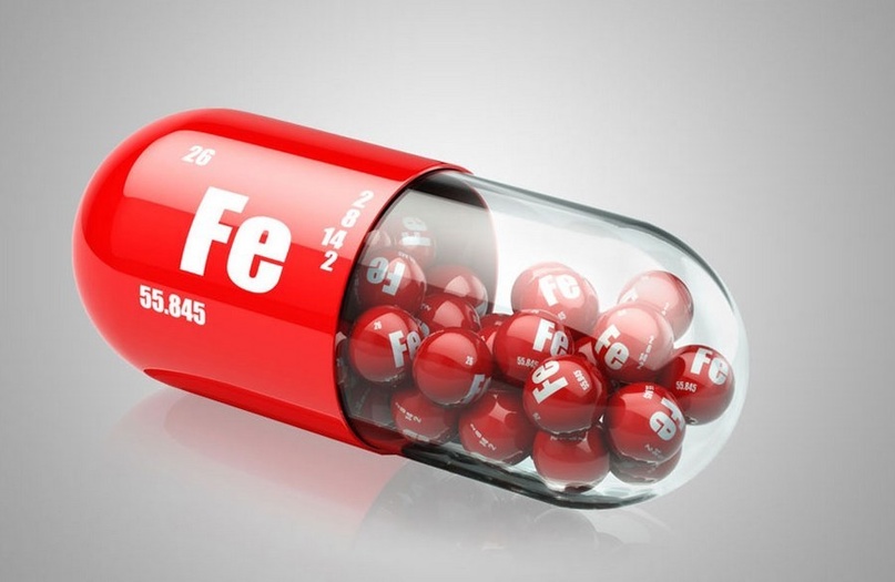 В Кыргызстане выявлена высокая распространенность анемии и дефицит железа