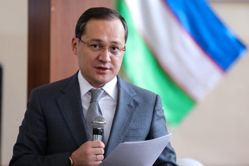 Откровенная русофобия в информационном поле Узбекистана