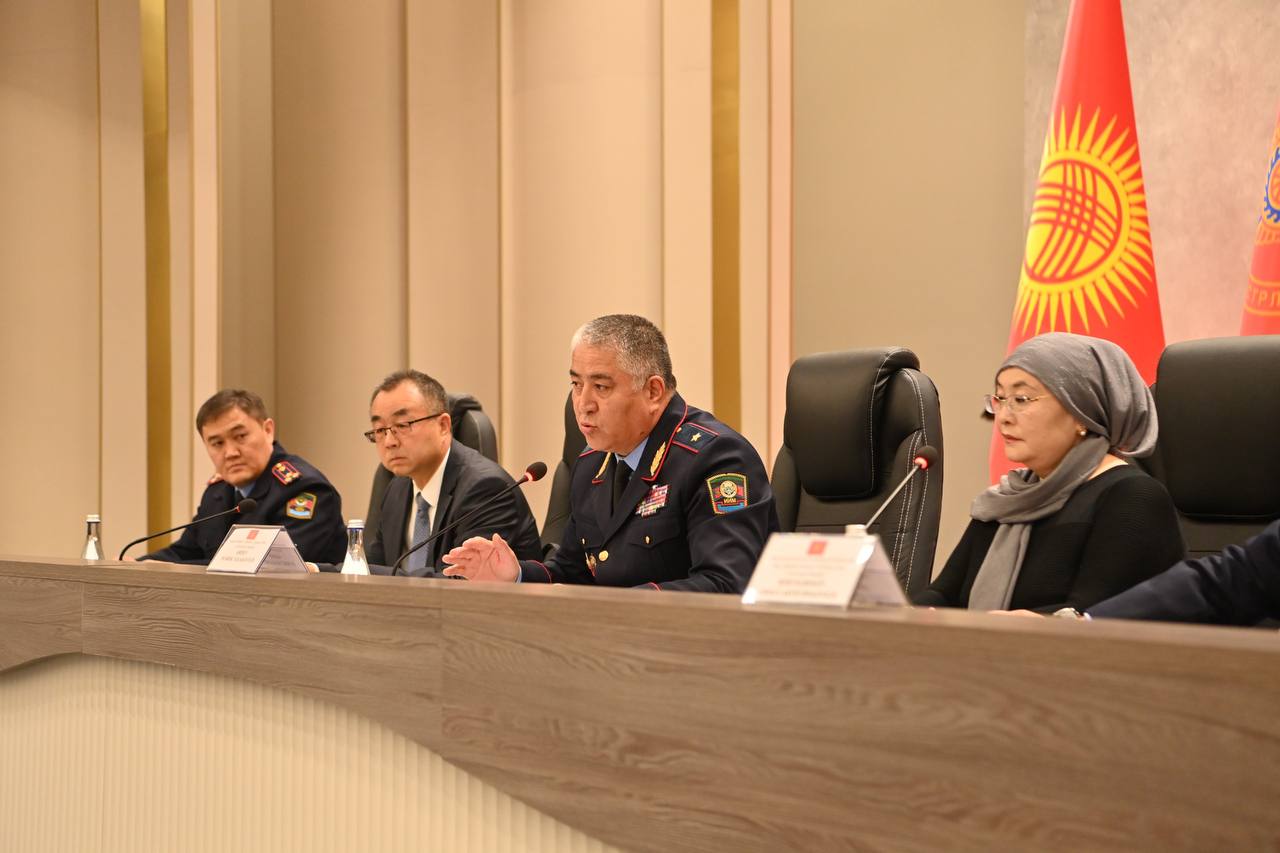 Власти Кыргызстана обеспокоены антикитайскими провокациями, направленными на дестабилизацию