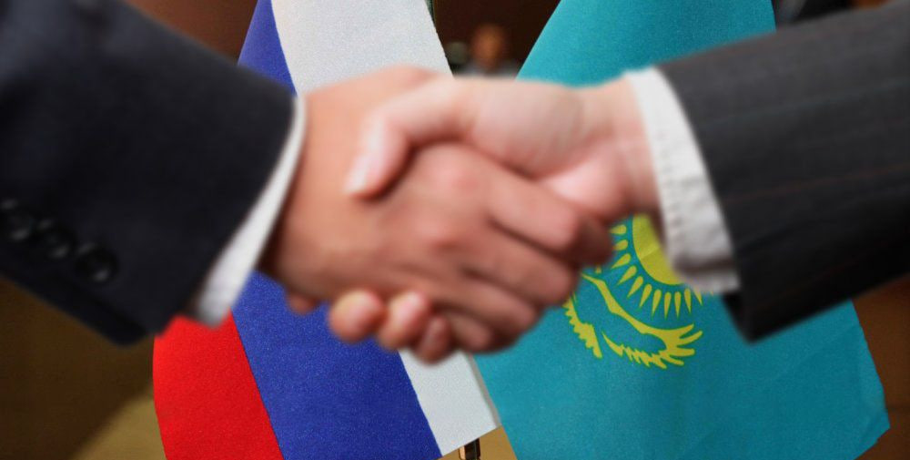 Филиалы российских университетов в Казахстане планируют развивать