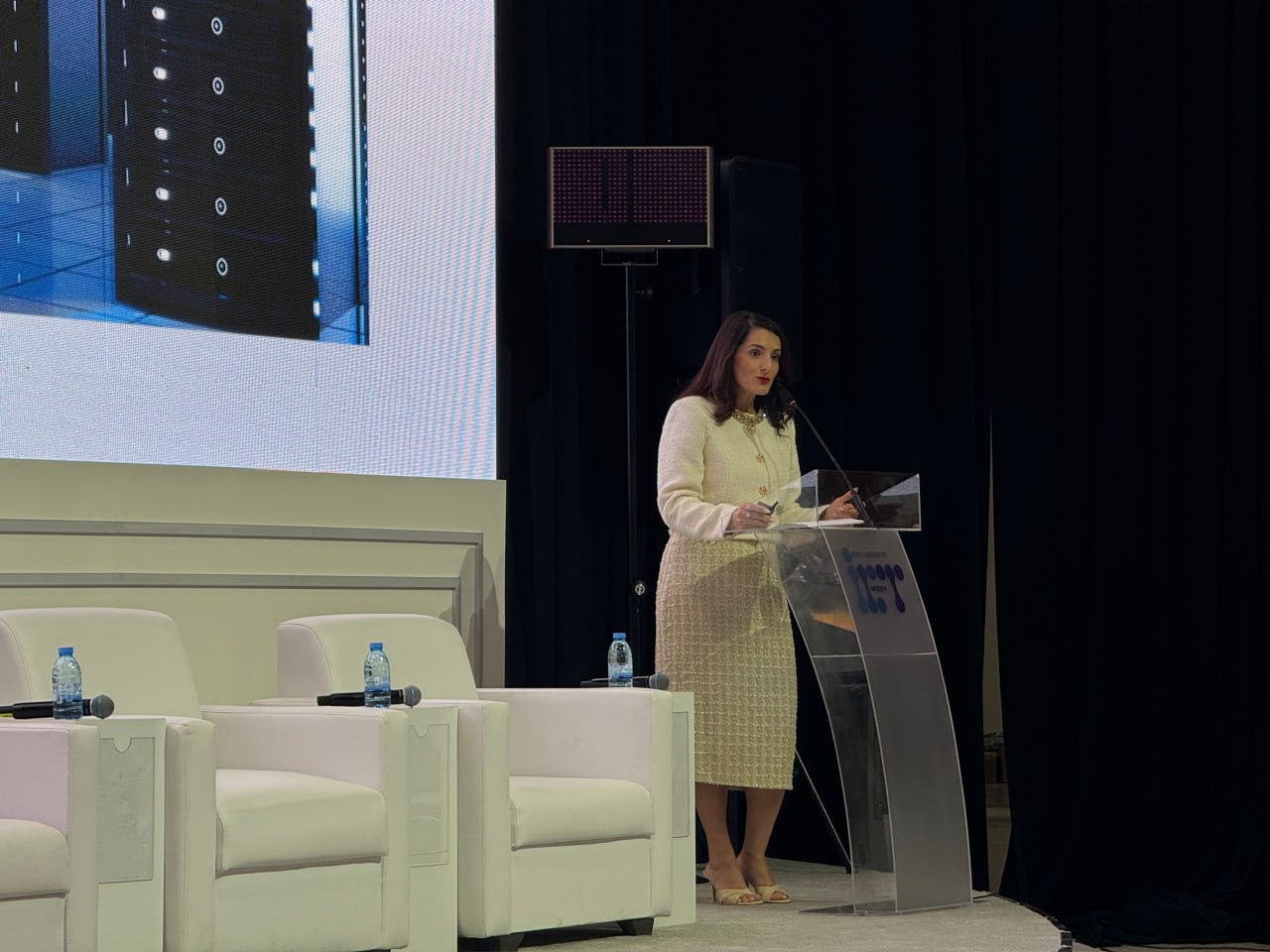 Искусственный интеллект и его влияние на экономику и госслужбу в Центральной Азии