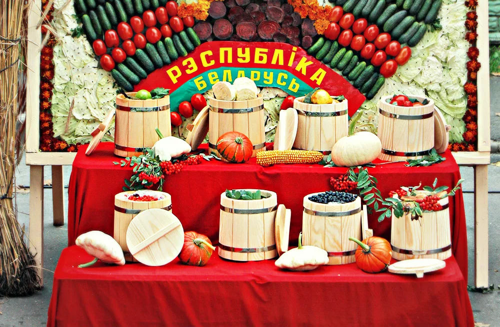 Белорусского продовольствия в Узбекистане станет больше