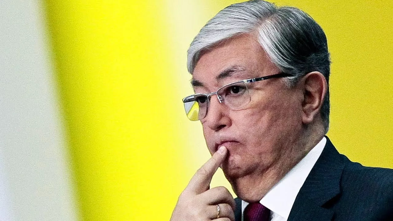 Как в Казахстане скрывают правду о России