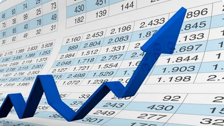 Экономика Таджикистана продолжает расти