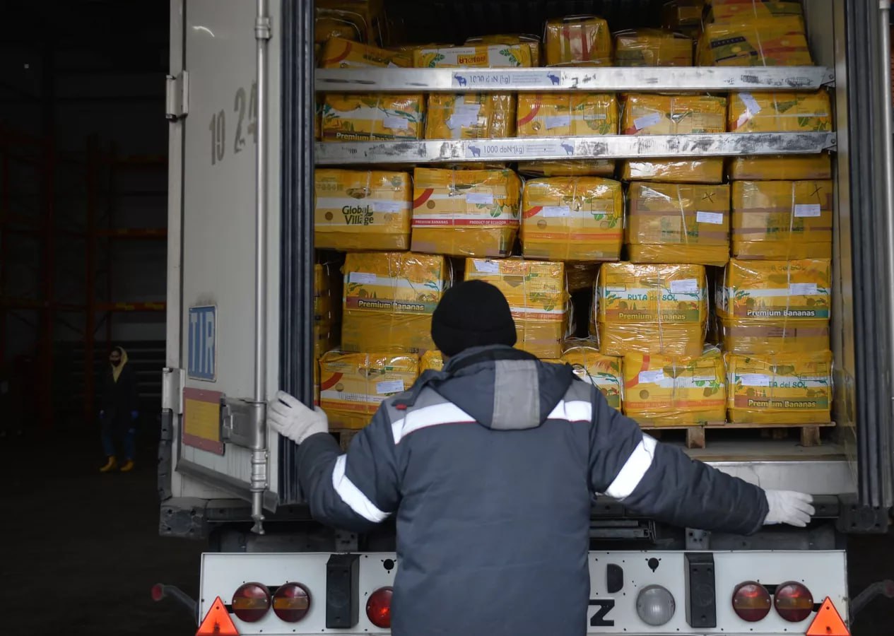 Новые пошлины США против Ирана затронут Кыргызстан