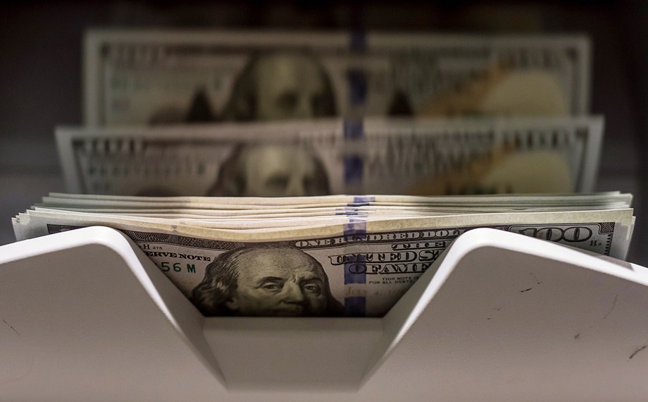 Государственный долг Узбекистана достиг 44 млрд долларов