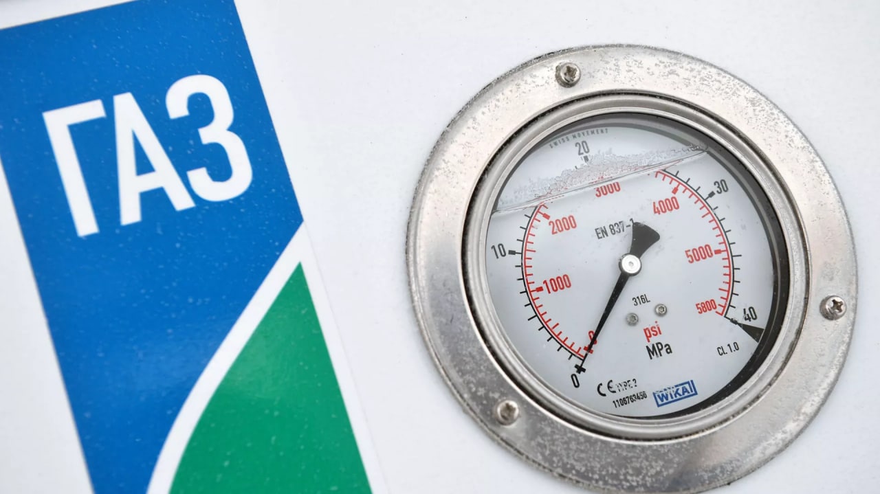 После резкого скачка вверх цены на сжиженный газ в Таджикистане начали снижаться