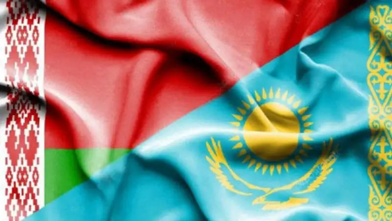 Казахстан и Беларусь углубляют торгово-экономическое сотрудничество