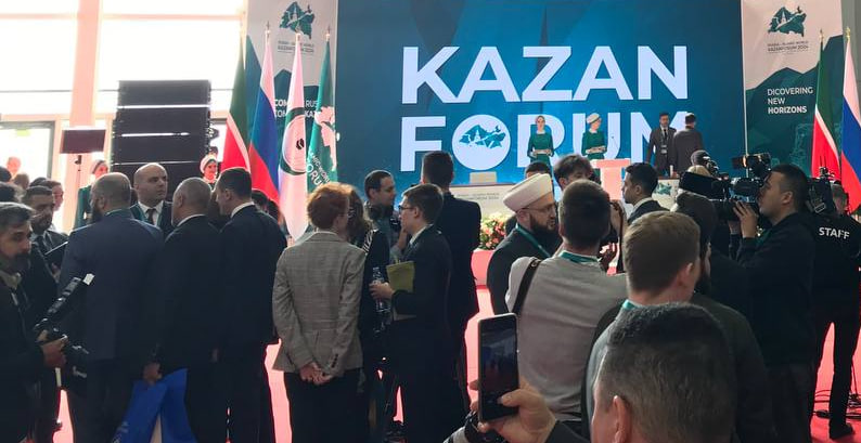 На KazanForum подписано соглашение о создании хаба для экспорта зерна в Туркменистан и Узбекистан