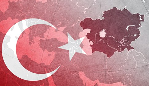 Культурная турецкая экспансия Центральной Азии усиливается