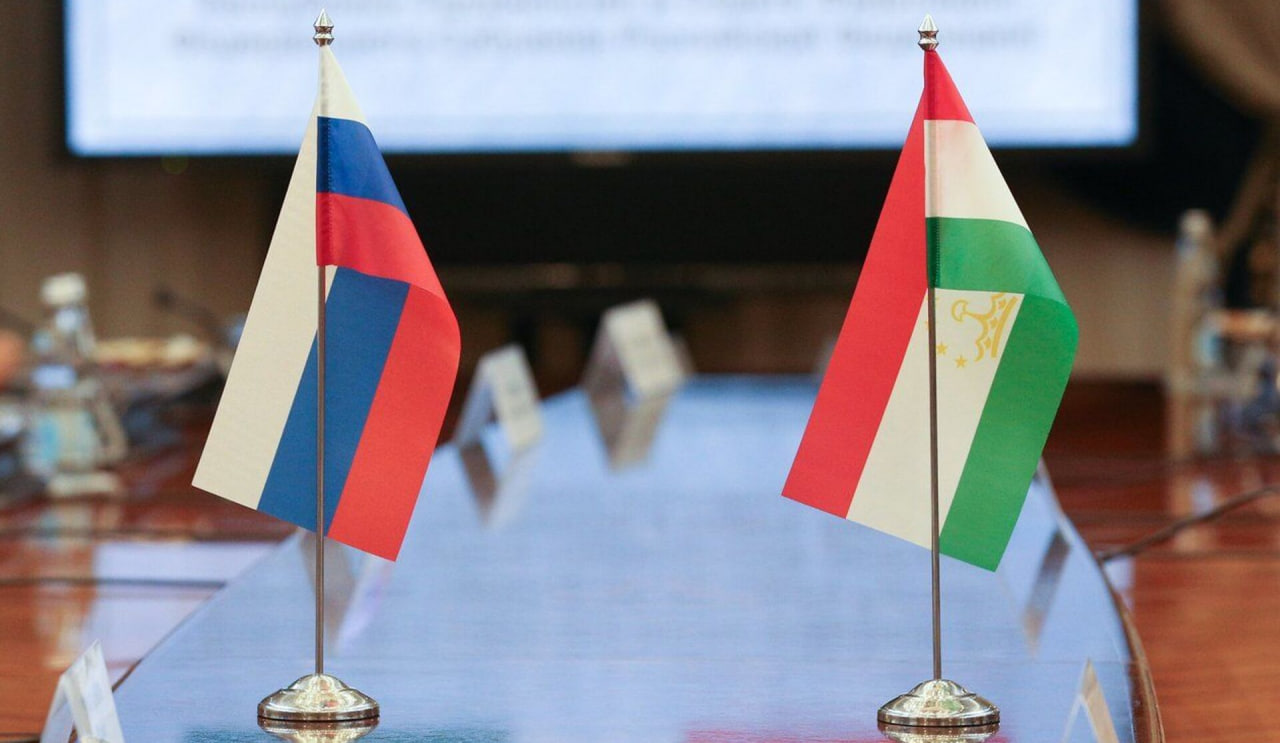 Таджикистан и Татарстан обсудили сотрудничество в фармацевтической отрасли