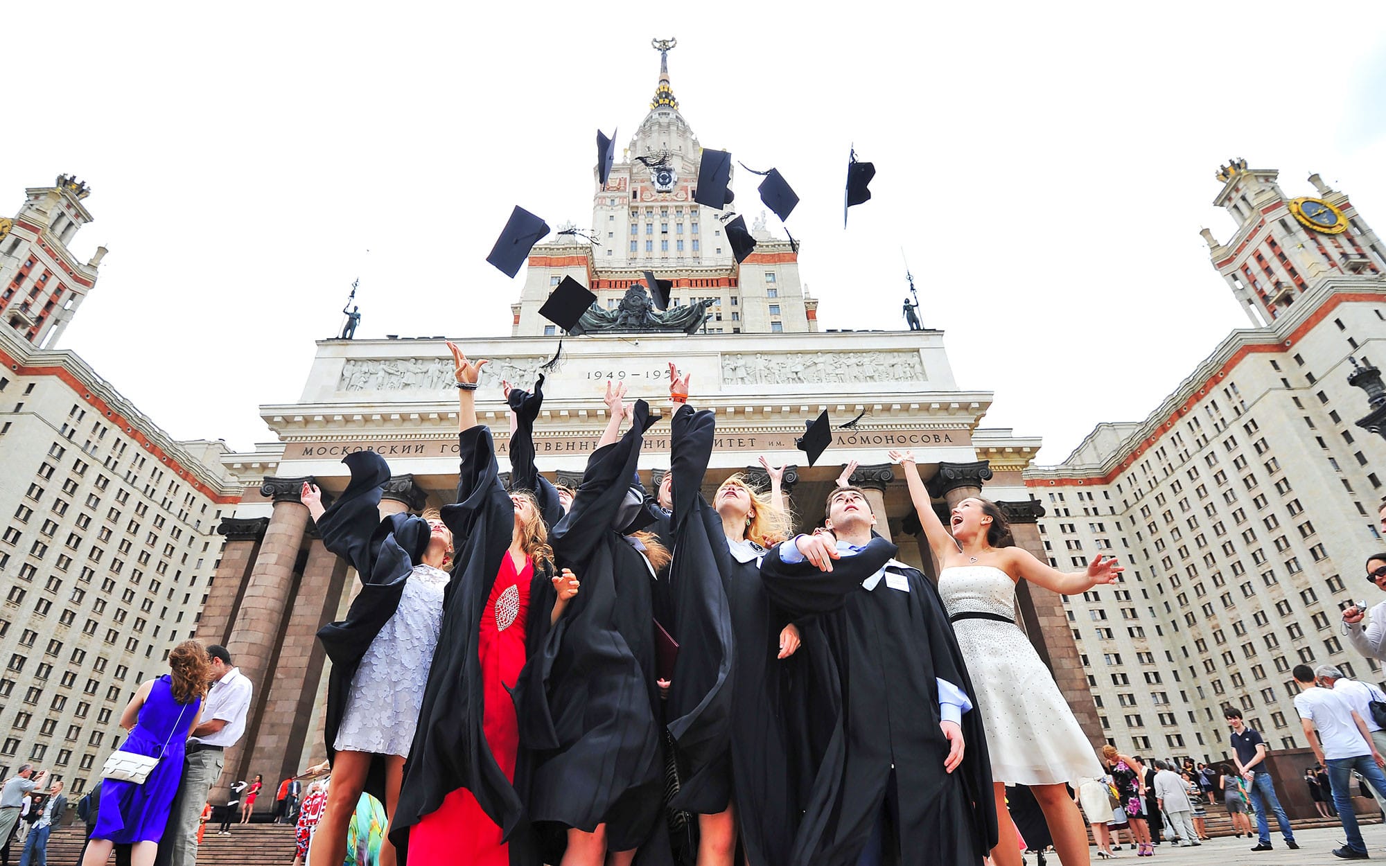 Интерес к российскому образованию в Центральной Азии по-прежнему высок 