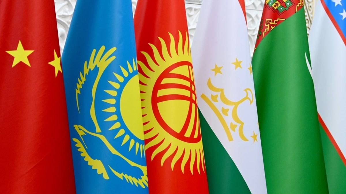 Страны Центральной Азии и Китай подпишут меморандум о сотрудничестве при ЧС