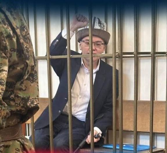 Родственники Темирлана Султанбекова заявили, что в СИЗО ему предлагали совершить суицид