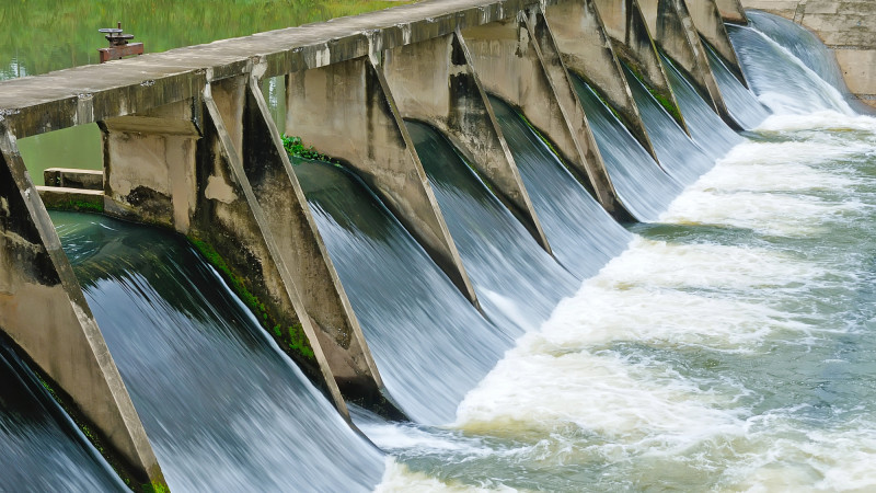 В Казахстане государство возвращает водохранилище, переданное по наследству с нарушениями