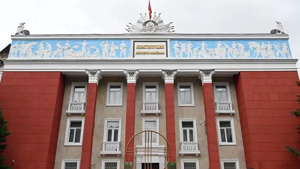 Конституционный суд Кыргызстана рассмотрит запрос о введении смертной казни за преступления против детей и женщин