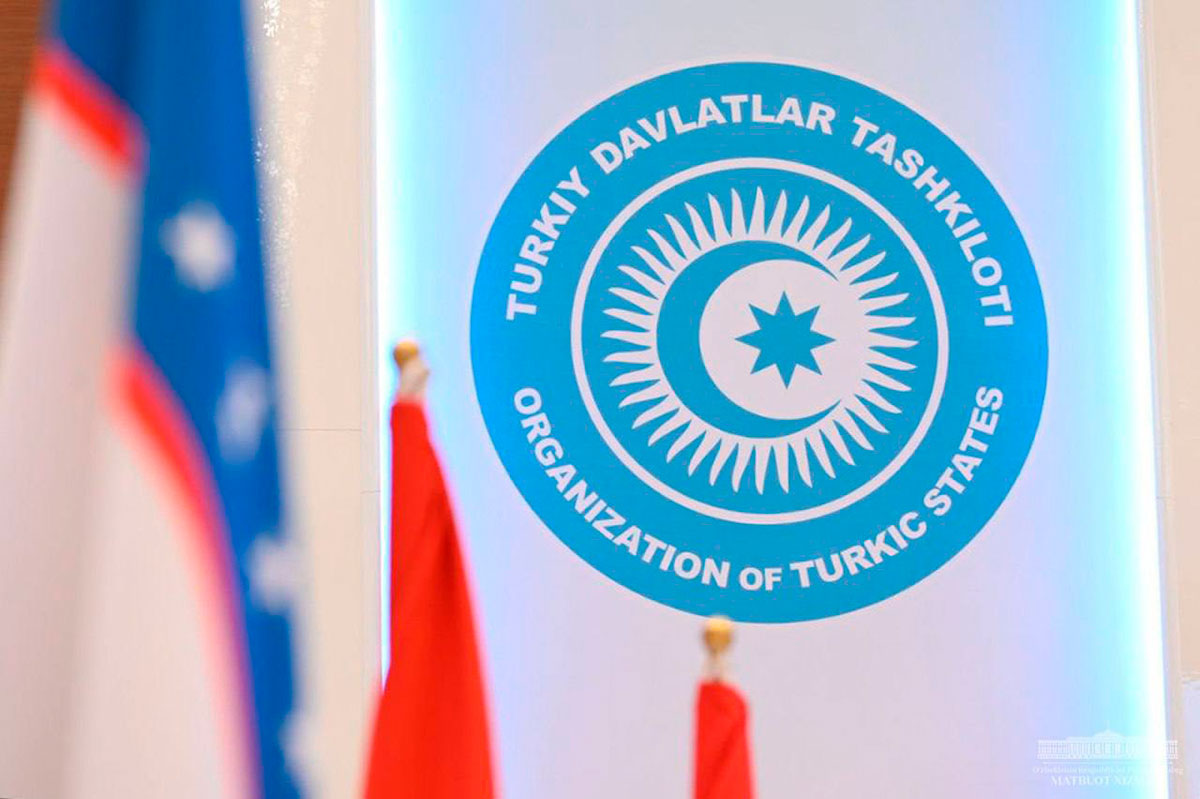 Узбекистан претендует на лидерство в ОТГ через «Срединный коридор»