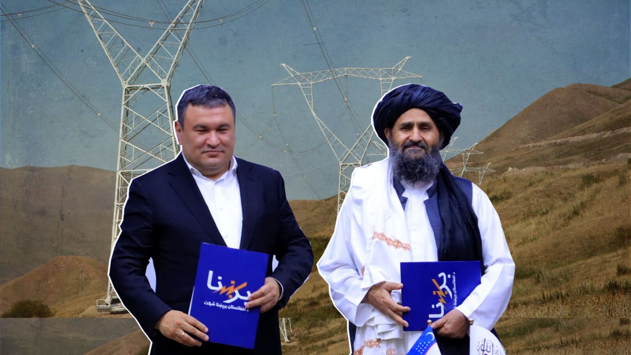 Почему Узбекистан продолжает поставки электроэнергии в Афганистан — экономическая выгода и стратегический смысл