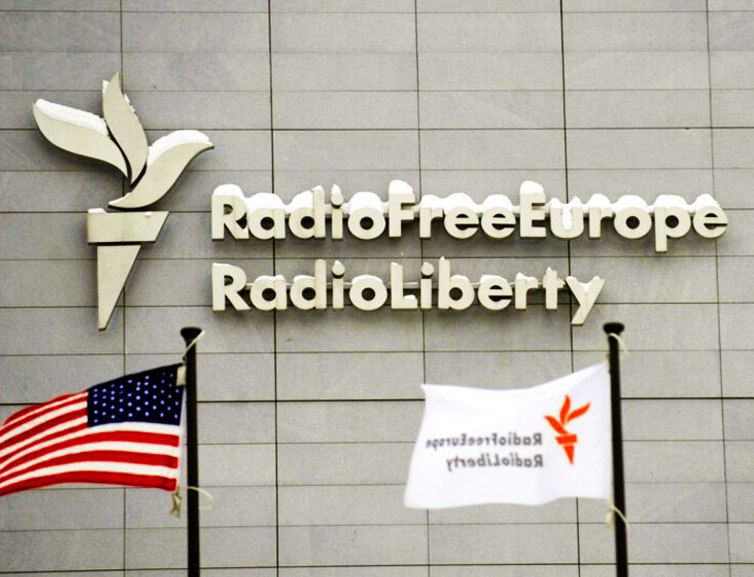 Министерство иностранных дел Казахстана отказало в аккредитации 36 журналистам "Радио Азаттык"