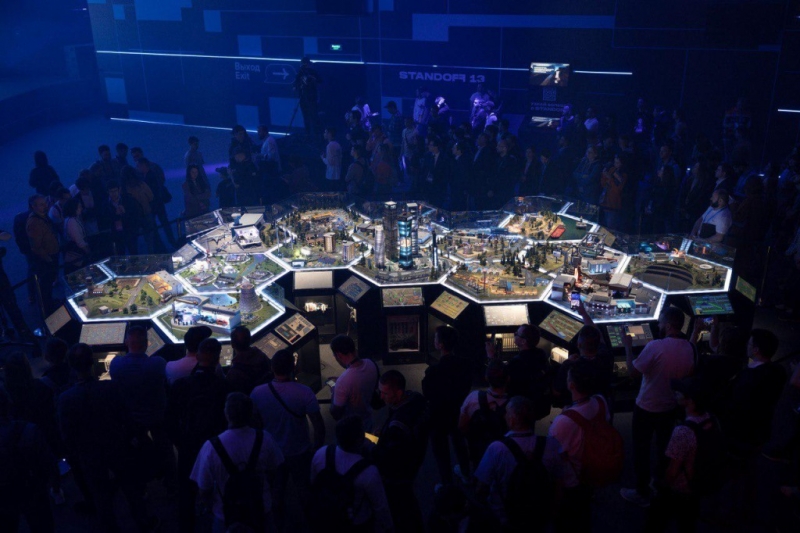 Страны Центральной Азии примут участие в международных киберучениях в рамках ПМЭФ-2024