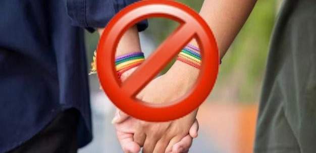 Власти Казахстана побоялись принять уже почти принятый закон, запрещающий пропаганду ЛГБТ