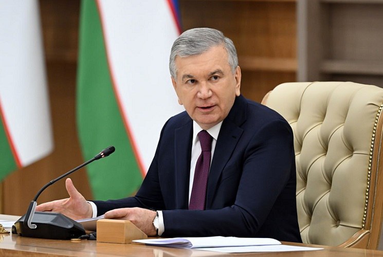 Децентрализация управления в Узбекистане: старт масштабного эксперимента