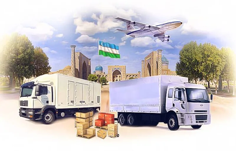 Анализ внешней торговли Узбекистана за 10 месяцев 2025 года: Рост товарооборота и зависимость от Китая