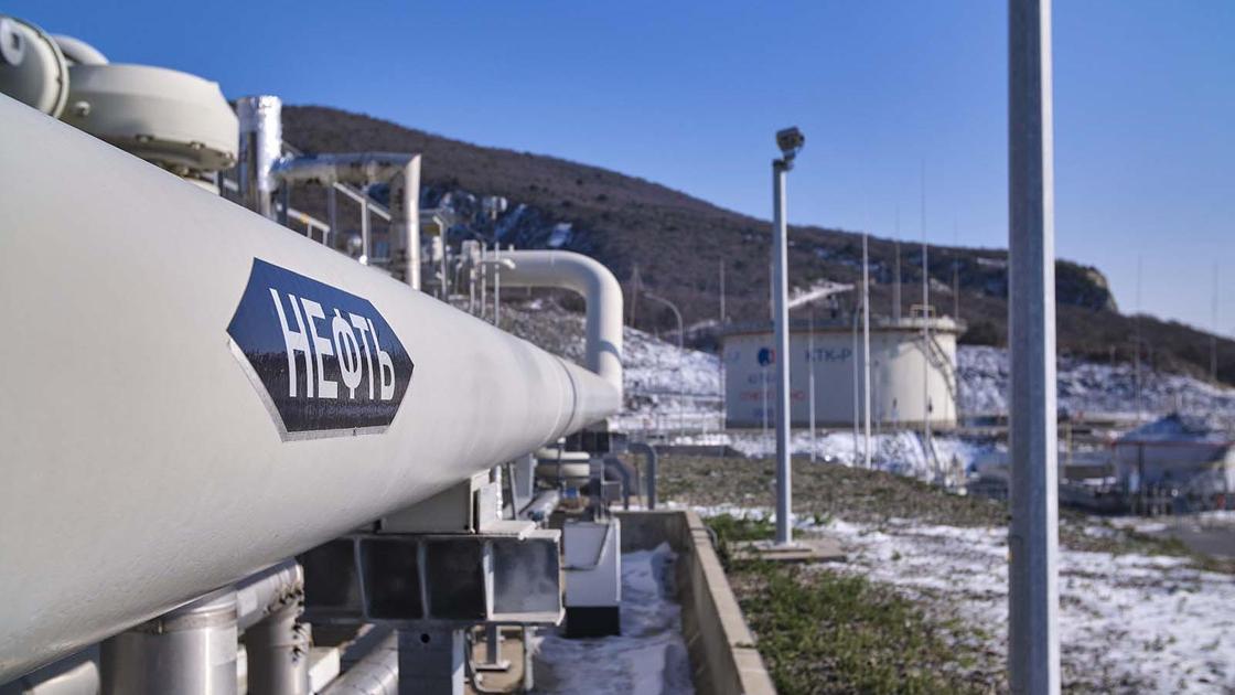 "Дружеский" огонь от Украины