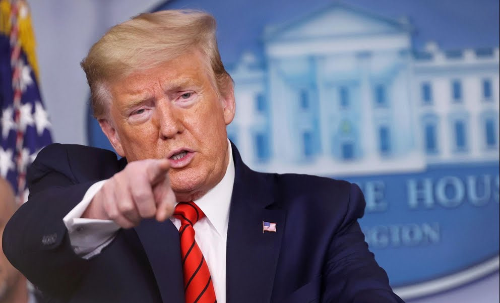 Экономист Ошакбаев: Трамп может дестабилизировать Центральную Азию, чтобы ослабить Китай и Россию