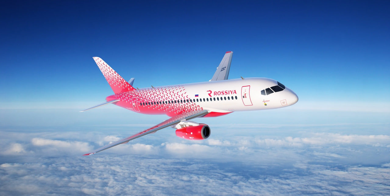 Алматы и Санкт-Петербург свяжет прямое авиасообщение