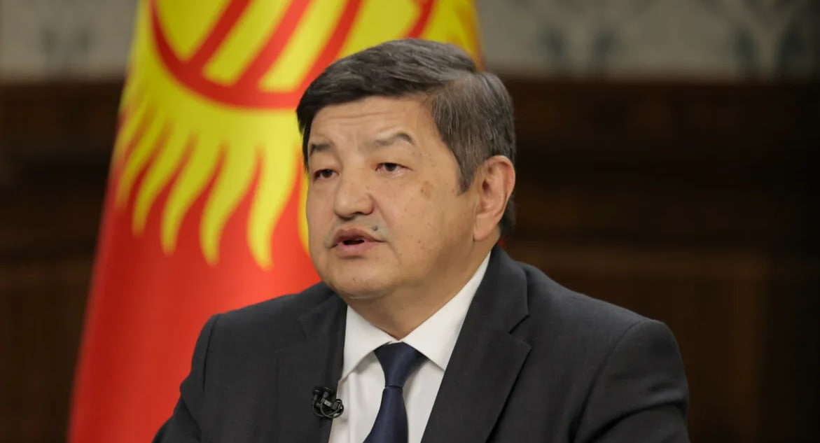 Премьер-министр Кыргызстана пригласил российские банки в республику
