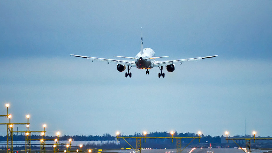 Крупнейший авиаперевозчик Казахстана переходит на весенне-летнее расписание