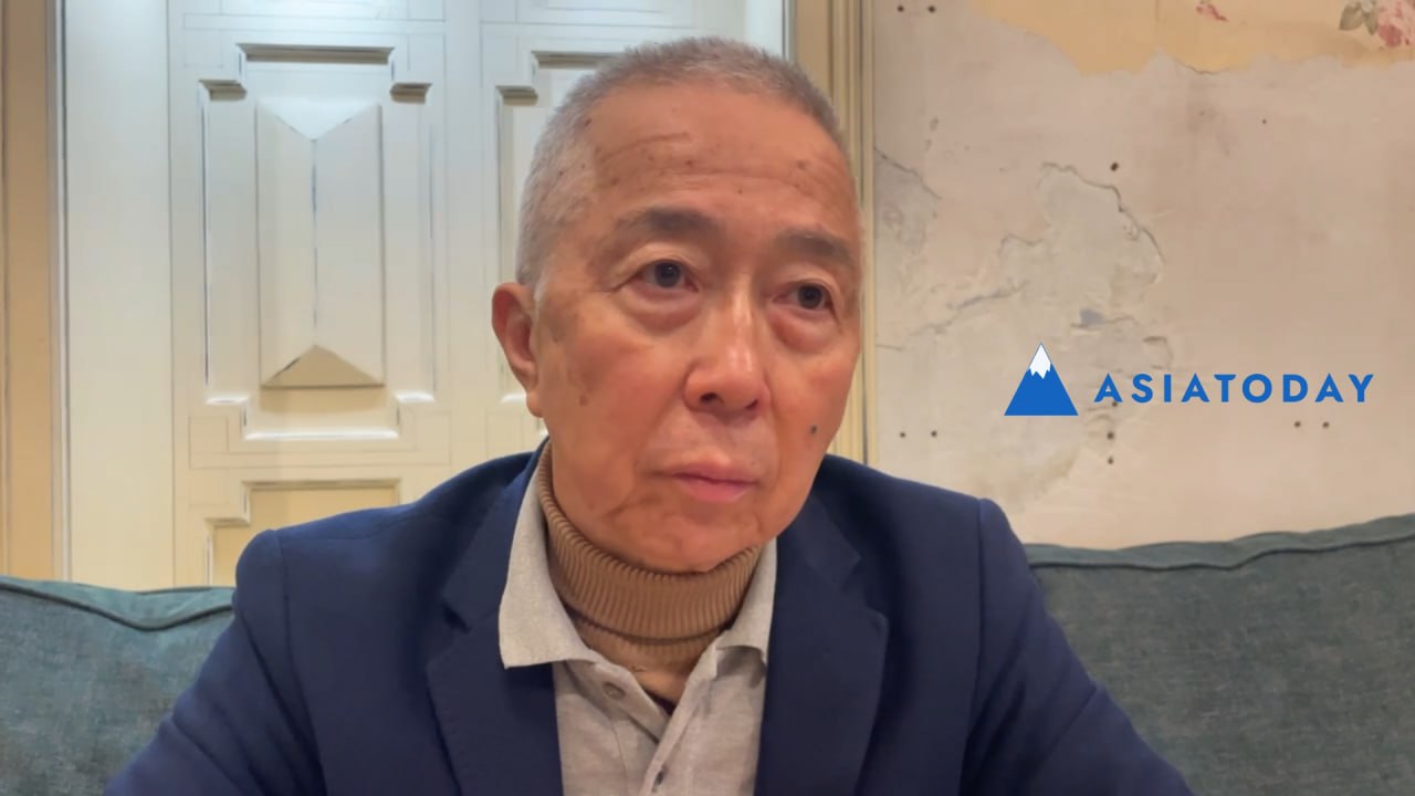 Калнур Ормушев: центральноазиатские тюрки никогда не подчинялись османам