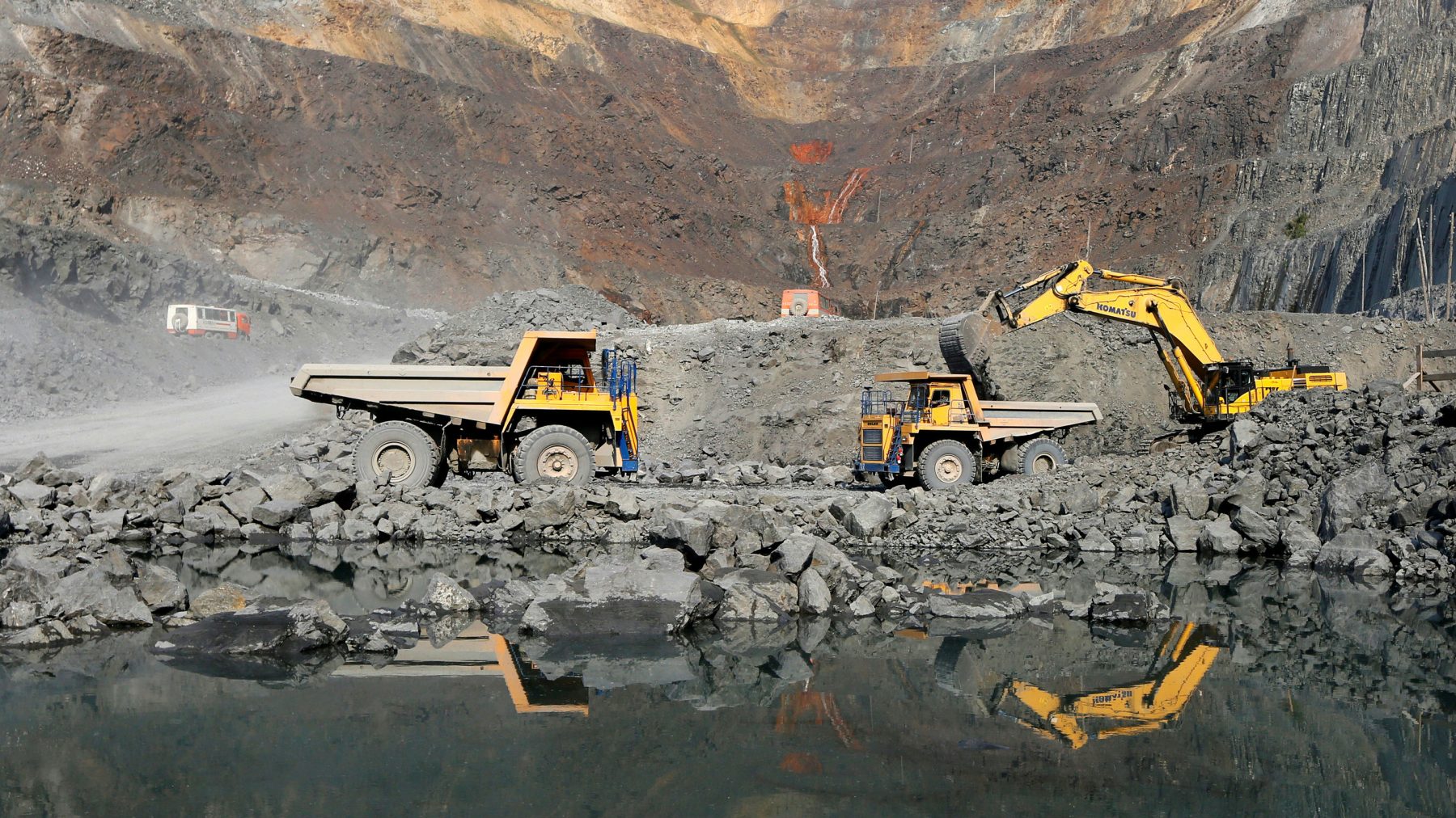 Таджикистан приглашает к сотрудничеству в добыче редкоземельных металлов