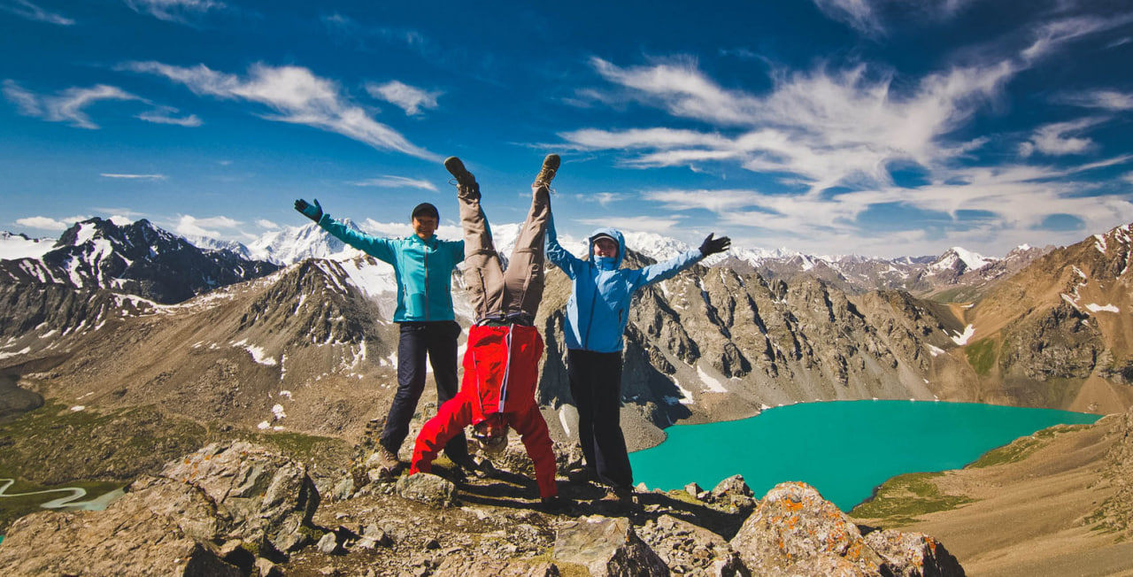 В Кыргызстане обсудили развитие туризма на пространстве СНГ