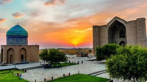 Сенат Казахстана одобрил закон об особом статусе Туркестана: путь к возрождению древнего города