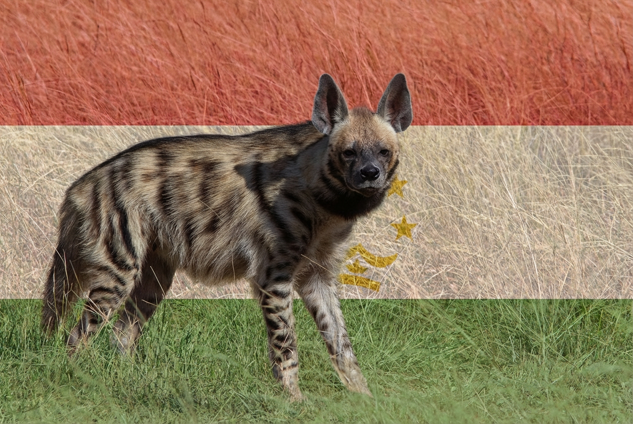 Таджикистан усиливает меры по охране природы: спасение полосатой гиены и пополнение рыбных ресурсов