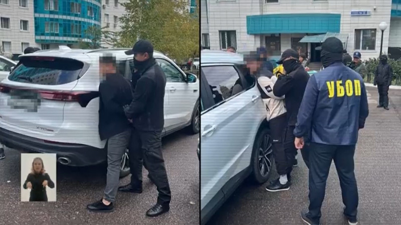 В трёх жилых комплексах Астаны выявлены притоны с оказанием сексуальных услуг