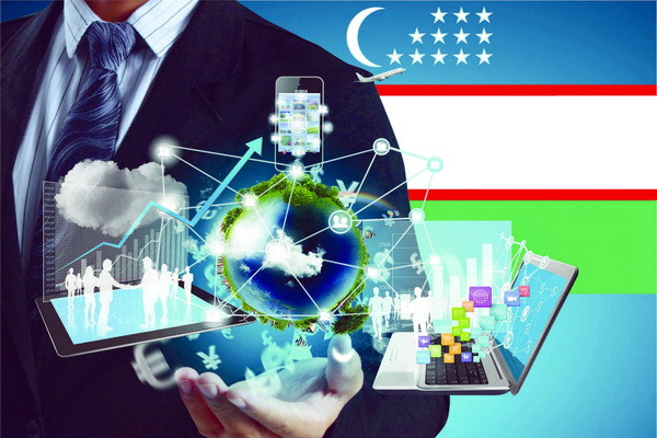 Объем оптового товарооборота в Узбекистане достиг 346,6 трлн сумов