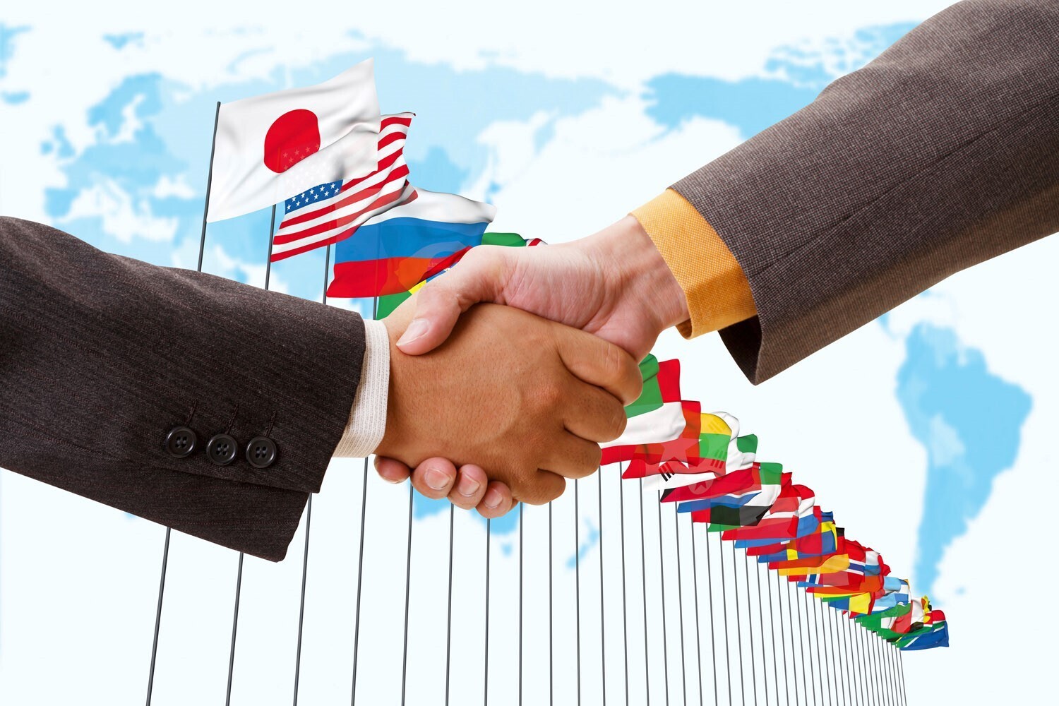 Названо число иностранных компаний, работающих в Узбекистане