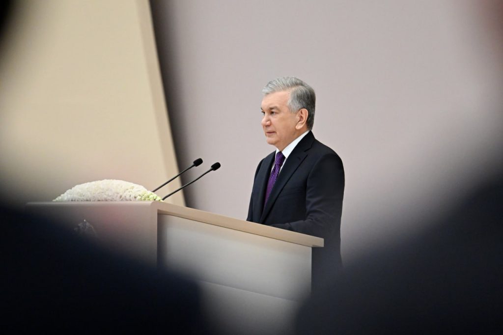 Узбекистан на пороге Индустрии 4.0: масштабные инвестиции и новые рабочие места