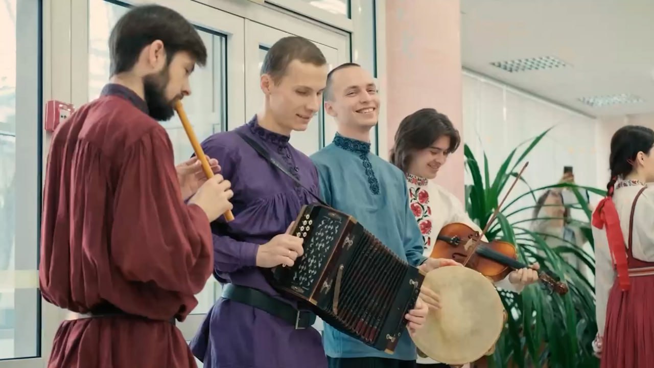 Форум-кочевник переезжает из Казахстана к соседям