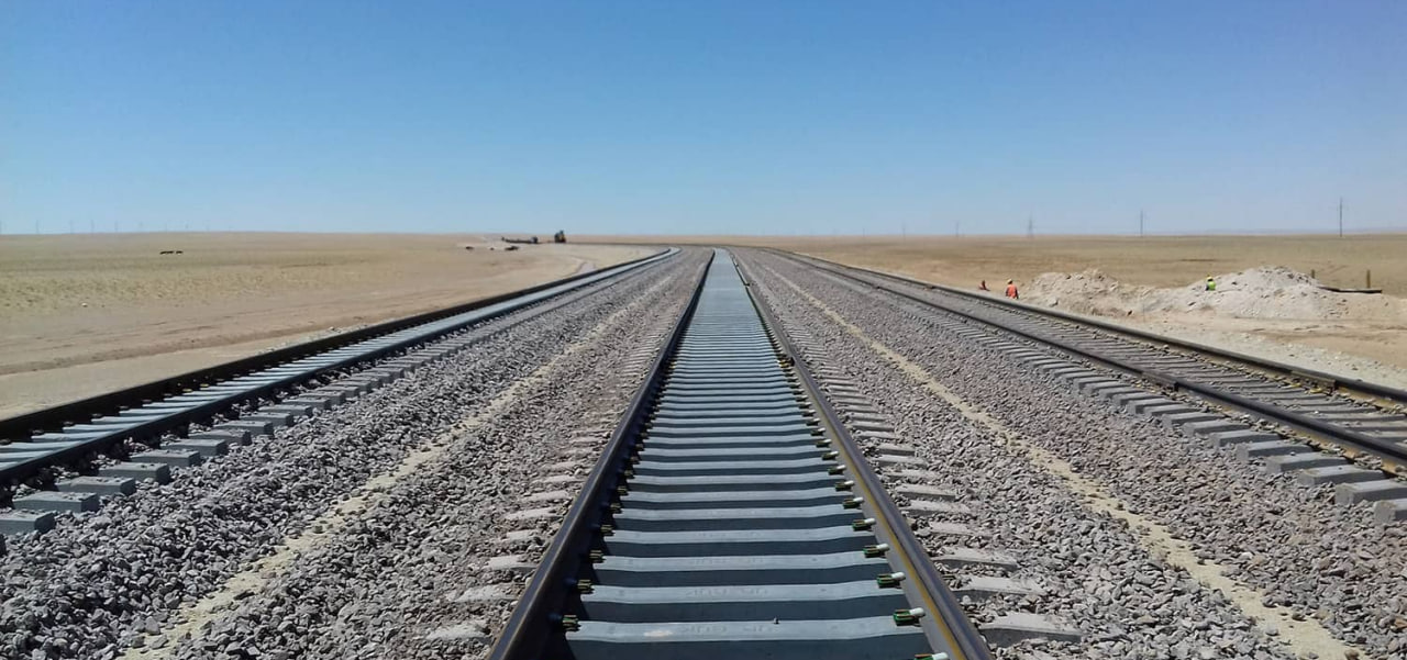 В Афганистане вернулись к проекту строительства железной дороги Акина – Андхой