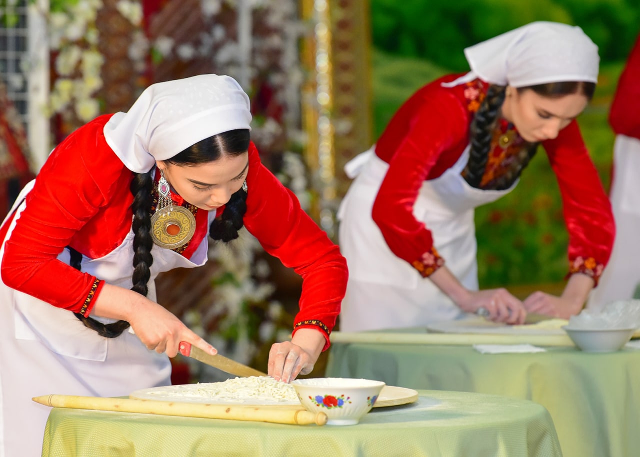 В Стамбуле домработница из Туркменистана обчистила хозяев и сбежала