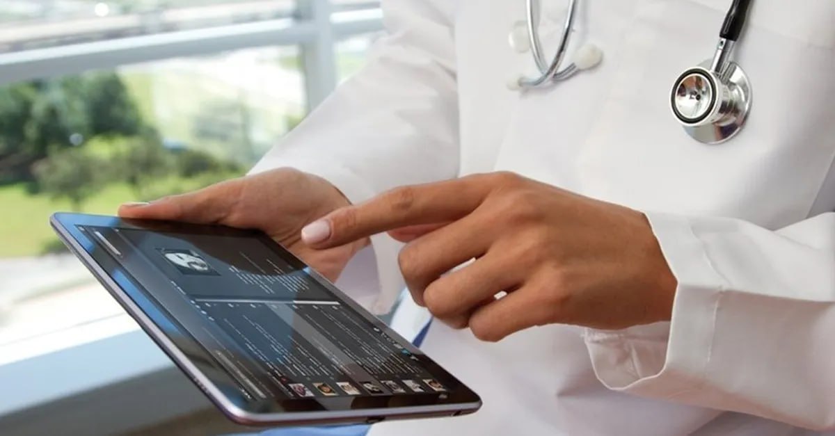 В Казахстане готовятся к запуску электронных паспортов здоровья